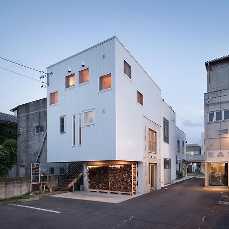 Sai No Tsuno Guest House Ueda Exteriér fotografie