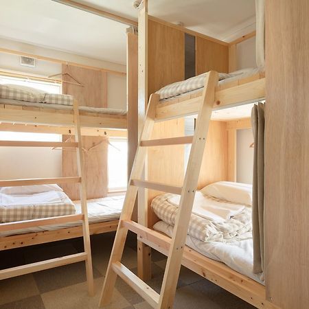 Sai No Tsuno Guest House Ueda Exteriér fotografie