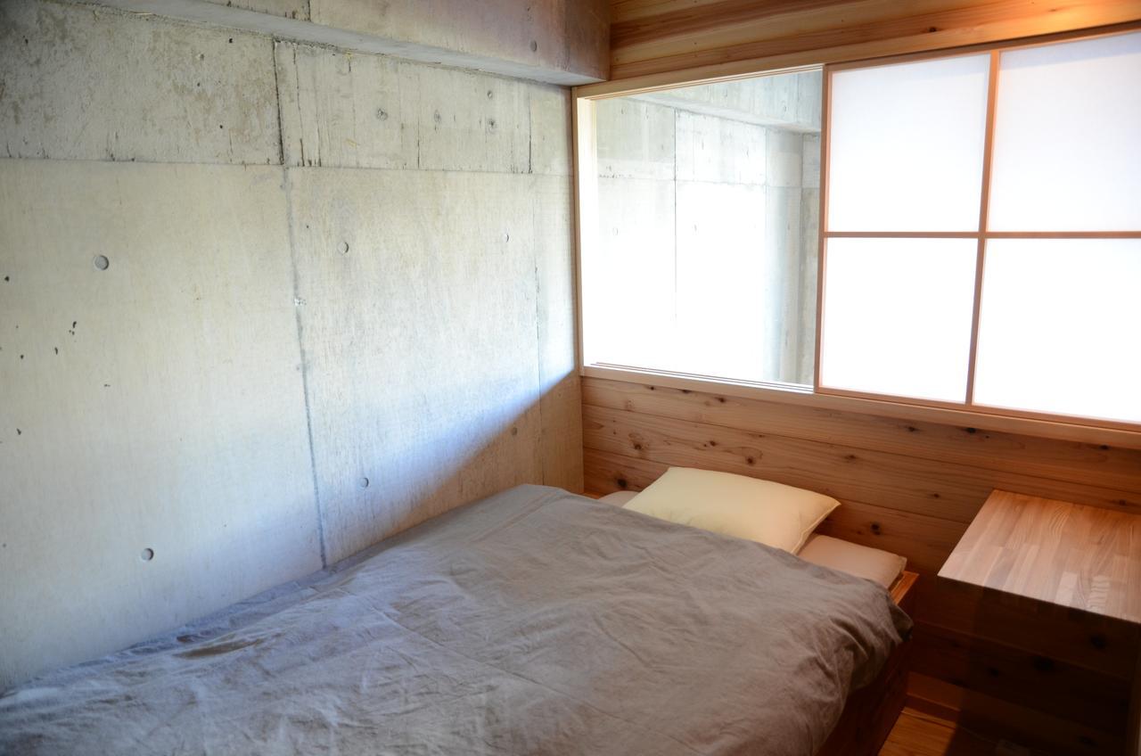 Sai No Tsuno Guest House Ueda Exteriér fotografie