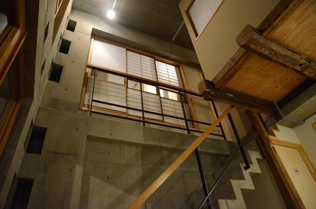 Sai No Tsuno Guest House Ueda Exteriér fotografie