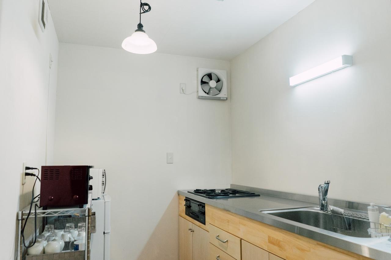Sai No Tsuno Guest House Ueda Exteriér fotografie
