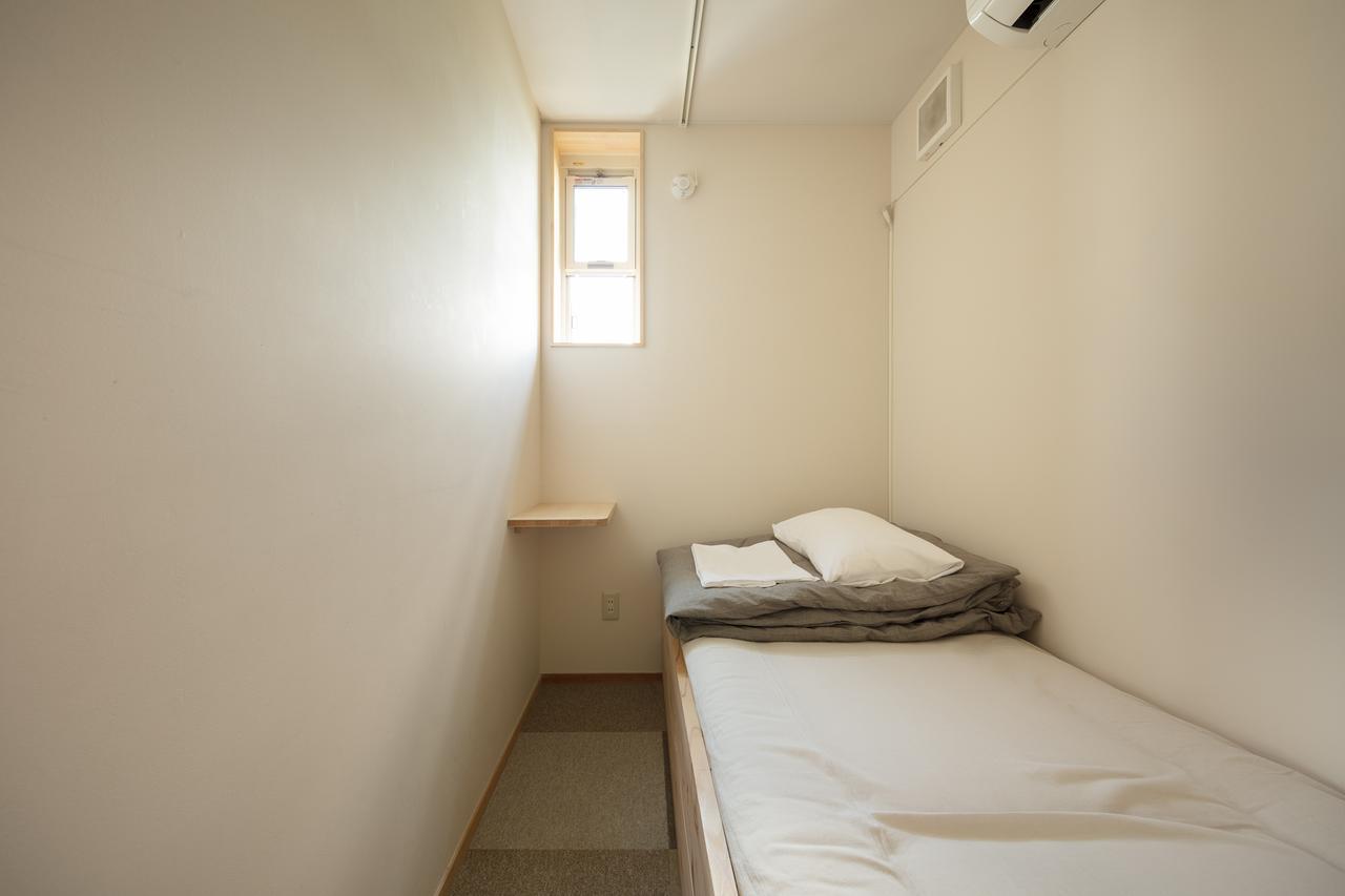 Sai No Tsuno Guest House Ueda Exteriér fotografie